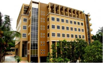 BCM Zest (Celstream Building)